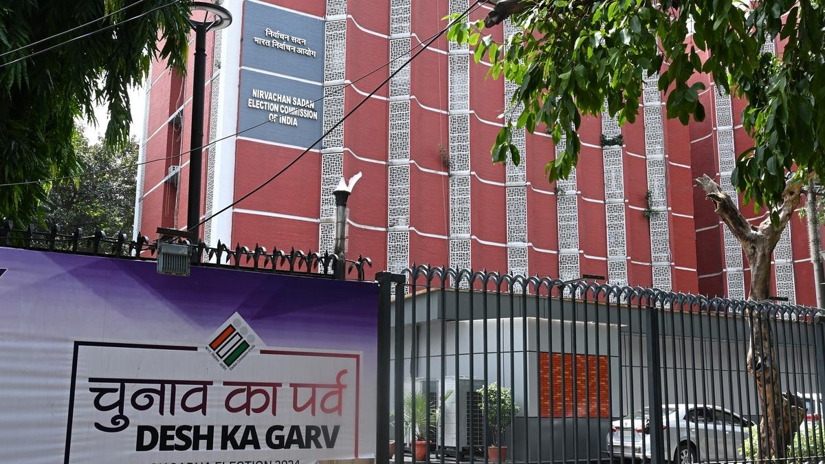 Rajya Sabha Elections for Four Jammu & Kashmir Seats Scheduled for October 24