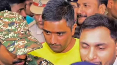 Chhattisgarh Liquor Scam: ACB Arrests Former CM Bhupesh Baghel’s Son Chaitanya Baghel