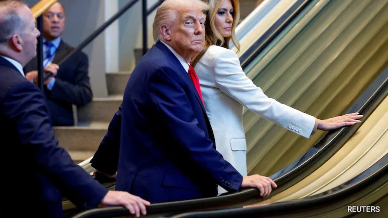 Trump Demands Investigation into 'Triple Sabotage' at UN