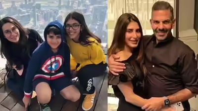 Court Asserts Karisma Kapoor’s Children’s Right to Challenge Will;