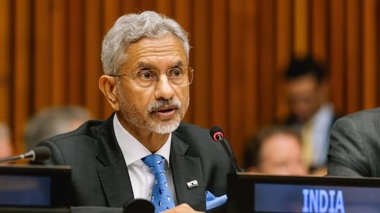 Jaishankar on Global Talent Amid H-1B Shake-Up