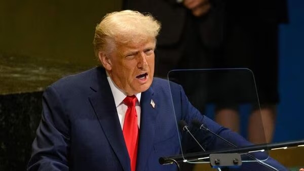 Trump Proposes 100% Tariff on Drugs, India May Be Hit