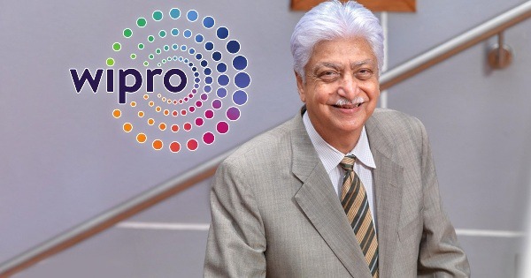 Premji Refuses CM’s Request to Open Wipro Campus for Traffic