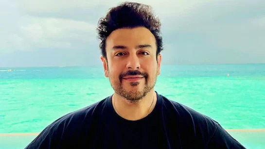 Nation Must Come Before Art — Adnan Sami Backs Ban on Pakistani Artists