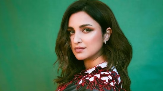Parineeti Chopra Expresses Pride Over 'Amar Singh Chamkila' Emmy Nominations