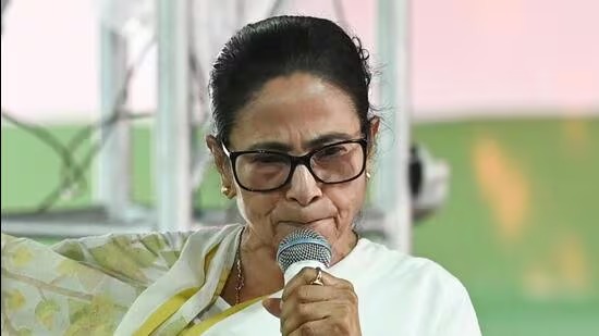 TMC Strengthens District Units as 2026 West Bengal Polls Approach