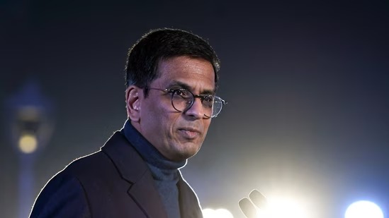 DY Chandrachud Clarifies Babri Masjid Remarks, Cites Misinterpretation
