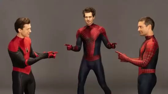 All Spider-Man Films to Re-Release in India