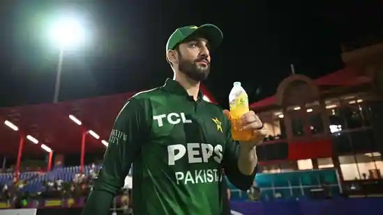 Pakistan Captain Salman Ali Agha Donates Match Fee to Operation Sindoor Victims