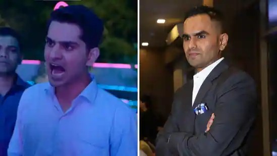 Actor Ashish Kumar Responds to Defamation Claims Over Role in The Ba*ds of Bollywood
