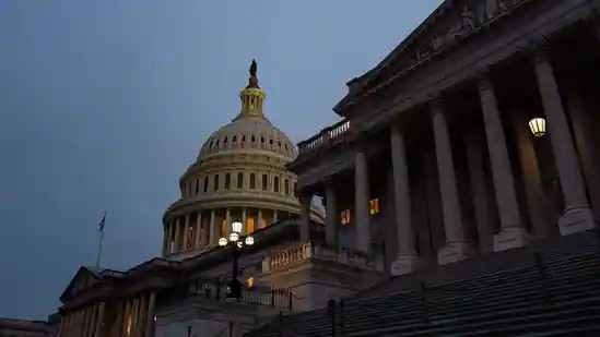 US Government Shuts Down After Congress Fails to Pass Funding Bill