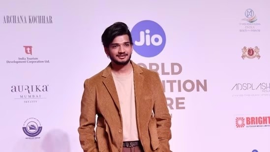 Two Hitmen Arrested in Delhi after Gunfight, Accused of Plotting to Kill Comedian Munawar Faruqi