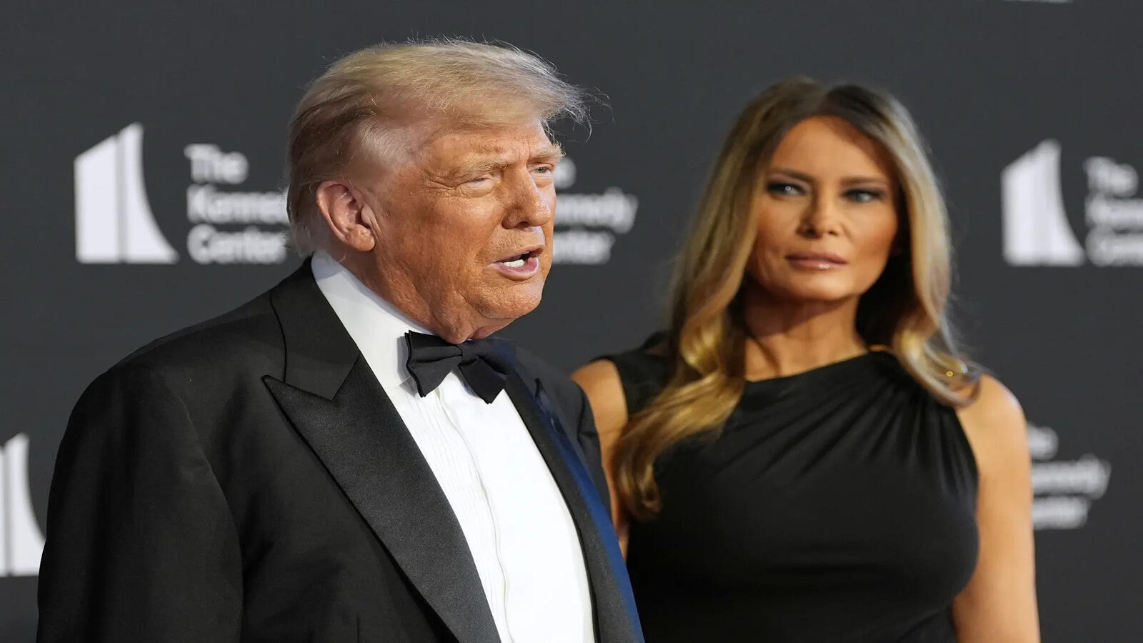 Melania Trump Sends Letter to Putin Over Abducted Ukrainian Children