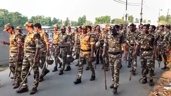 Bareilly On High Alert: Drones Deployed, Internet Suspended for 48 Hours
