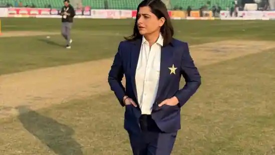 Sana Mir Breaks Silence Over ‘Azad Kashmir’ Comment, Urges Against Politicisation