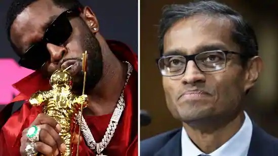 Indian-American Judge Arun Subramanian Sentences Sean 'Diddy' Combs to Over 4 Years in Prison
