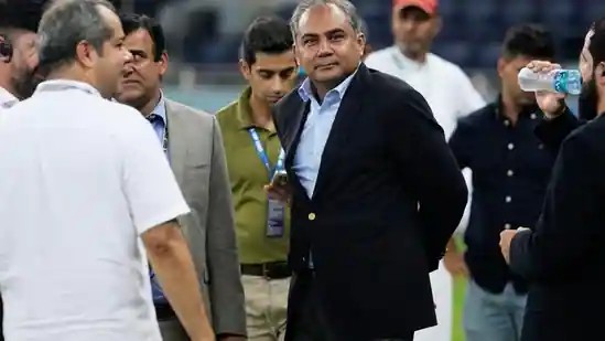 Mohsin Naqvi to Receive ‘Gold Medal’ from Pakistan for Asia Cup Trophy Controversy