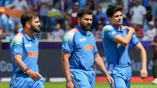 BCCI to Remove Rohit Sharma as India’s ODI Captain; Shubman Gill to Lead from Australia Series