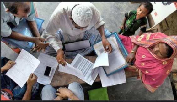 Muslim residents in Kishanganj rush to arrange documents amid NRC concerns