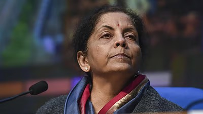 Unclaimed Financial Assets of ₹1.84 Lakh Crore Lurk in Banks, Says Sitharaman