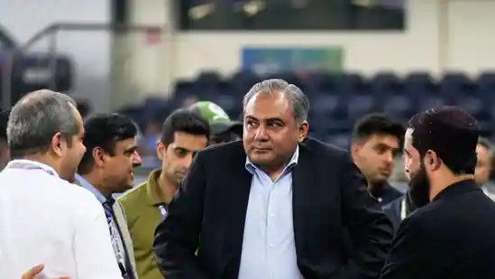Asia Cup 2025: Mohsin Naqvi’s Trophy Controversy Sparks Debate
