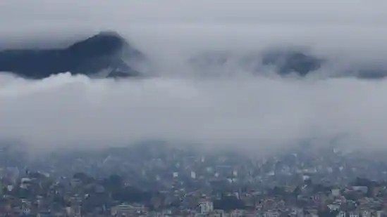 Himalayan Storms Claim Dozens of Lives and Trap Hundreds