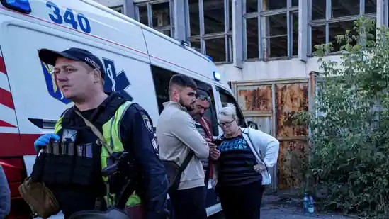 UK Mosque Set on Fire; Police Investigate Arson as Hate Crime