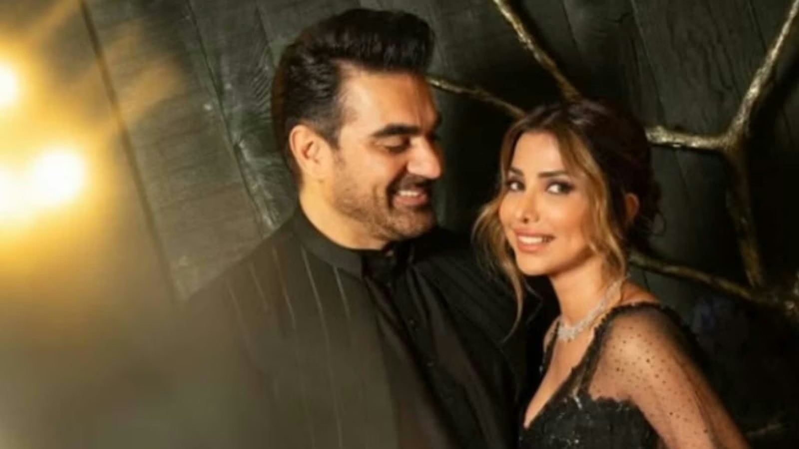 Arbaaz Khan and Sshura Khan Welcome Baby Girl; Salman Khan Heads Home