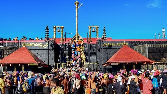 Sabarimala Gold Dispute Under Scrutiny, Kerala HC Orders SIT Probe