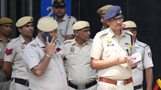 Blackmailed with Assault Video, MBBS Student Raped for a Month in Delhi