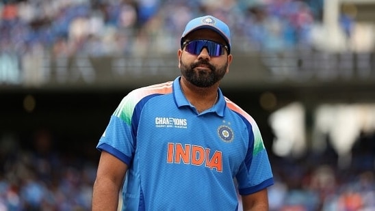 Rohit Sharma Agrees with BCCI's Decision to Remove Him as India ODI Captain