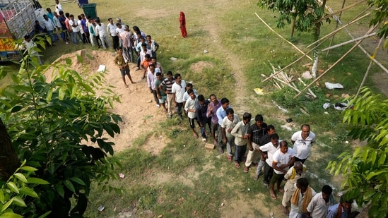 Bihar Assembly Elections 2025: Voting on November 6 & 11, Results on November 14