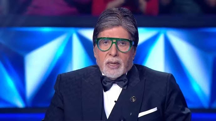 Amitabh Bachchan Urges Women to Take Pride in Being Homemakers