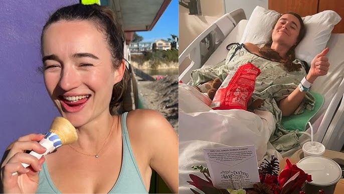 Actress Kelley Mack Dies at 33 from Rare Brain Cancer
