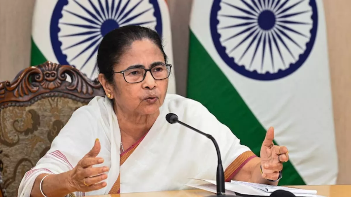 Opposition Slams Mamata Government: ‘CM Focused on Carnival, Not Relief for North Bengal’