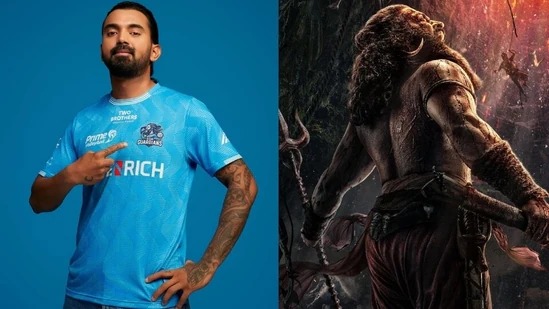 KL Rahul Praises 'Kantara Chapter 1' for Capturing Mangaluru's Essence