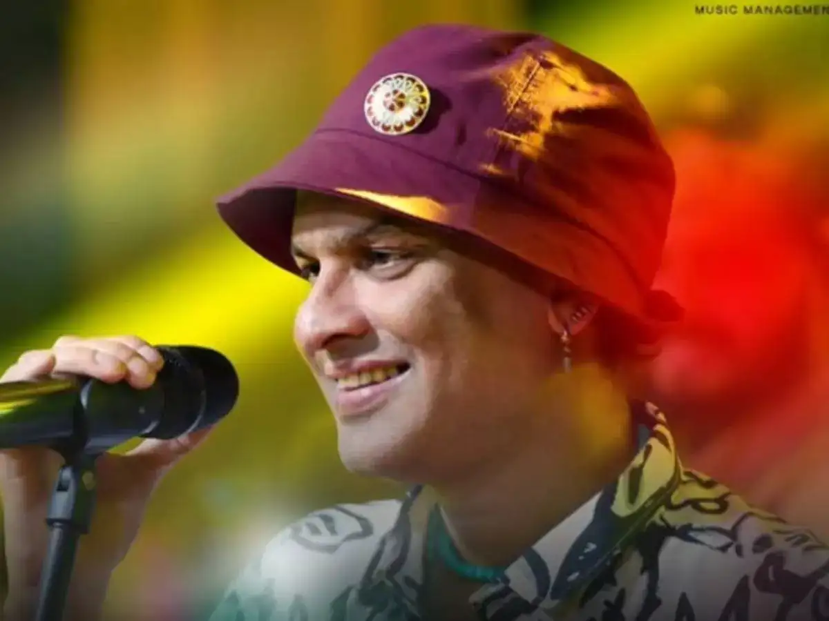 Zubeen Garg’s Cousin, Assam DSP Sandipan Garg, Arrested in Singer’s Death Case