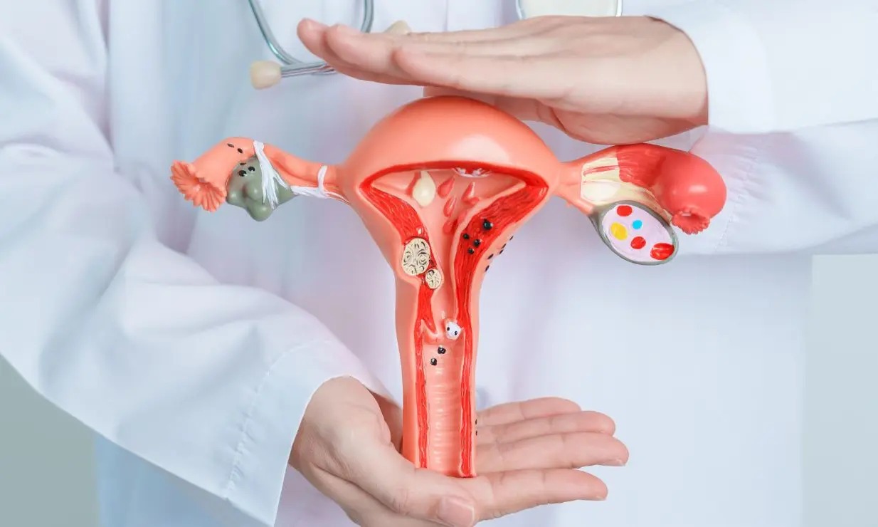 Indian Health Coach Launches Holistic Platform for Endometriosis Care