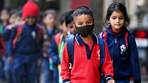 Karnataka Schools Closed Until October 18 for Extended Caste Survey