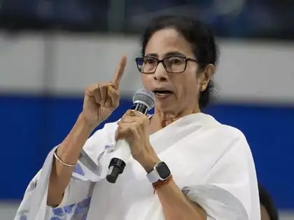 Mamata Banerjee Alleges Discrimination as Flight Fares Surge Amid North Bengal Floods