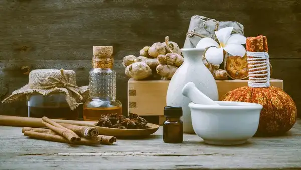 Ayurvedic Skincare Makes a Strong Comeback in Urban India