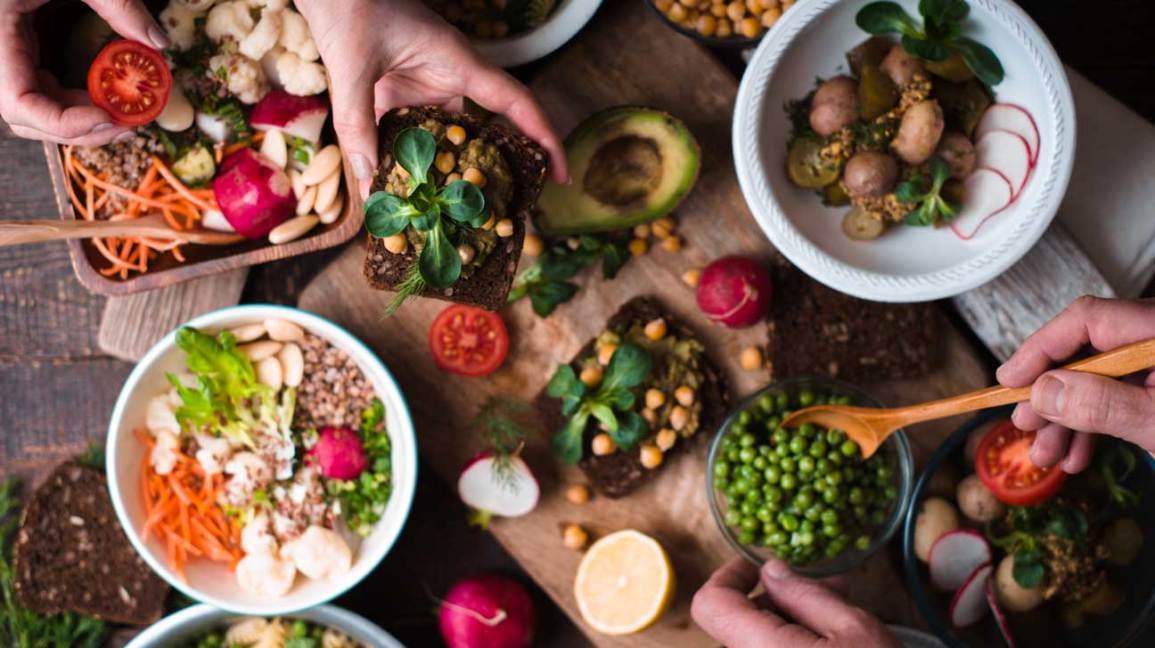 Foods cancer survivors should eat regularly to lower future risks