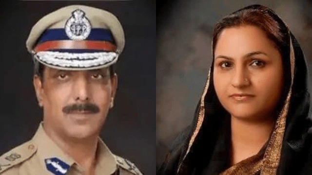 Ex-Punjab DGP Mohammad Mustafa’s startling claim amid son’s death case: “His wife was tortured…”