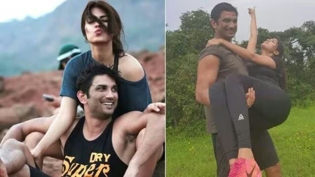 CBI Clears Rhea Chakraborty in Sushant Singh Rajput Death Case: 5 Major Revelations