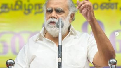 DMK alleges ED raids in Tamil Nadu are politically motivated