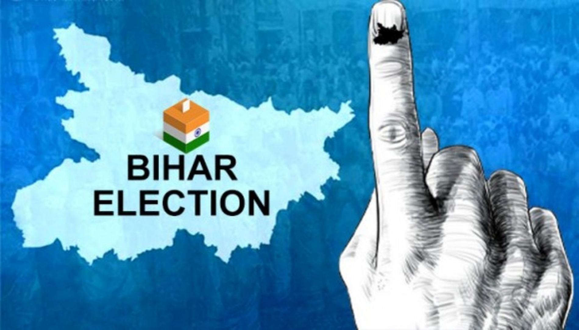 Bihar elections Phase 1: RJD leader Tejashwi Yadav cast his vote, over 27.5% voter turnout as of 11 a.m.