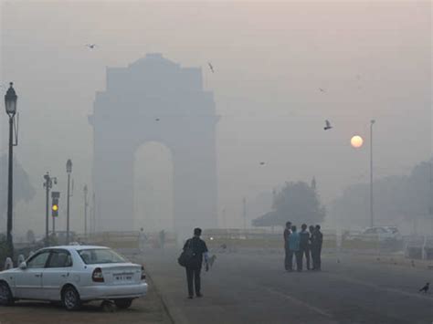 Delhi to enforce GRAP 4 measures amid air pollution, AQI to reach ‘severe’