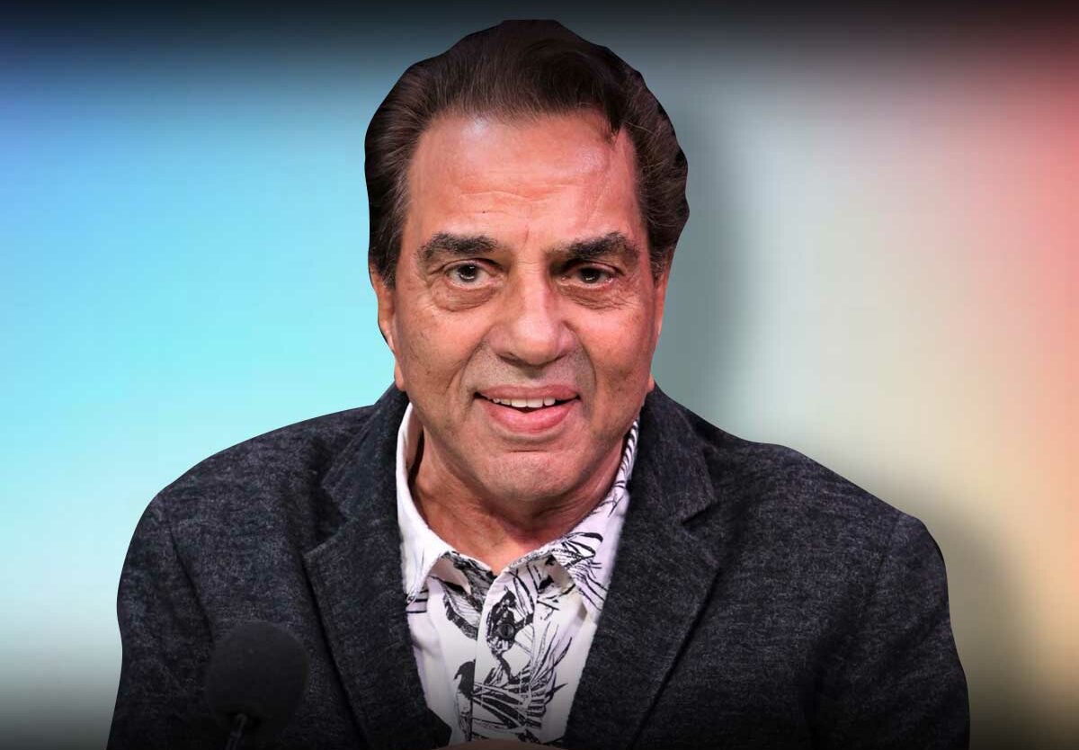 The End of An Era: Bollywood Actor Dharmendra Passes Away At 89