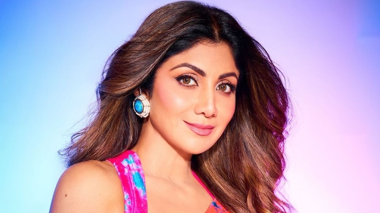 Shilpa Shetty Fights Back! Moves Court to Protect Her Face and Name