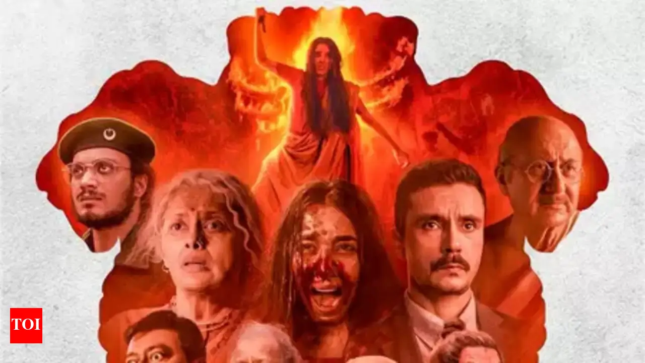 The Bengal Files trailer released showcasing untold stories of violence
